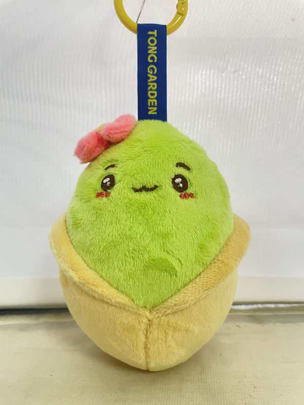 吊钥公仔 吊钥公仔