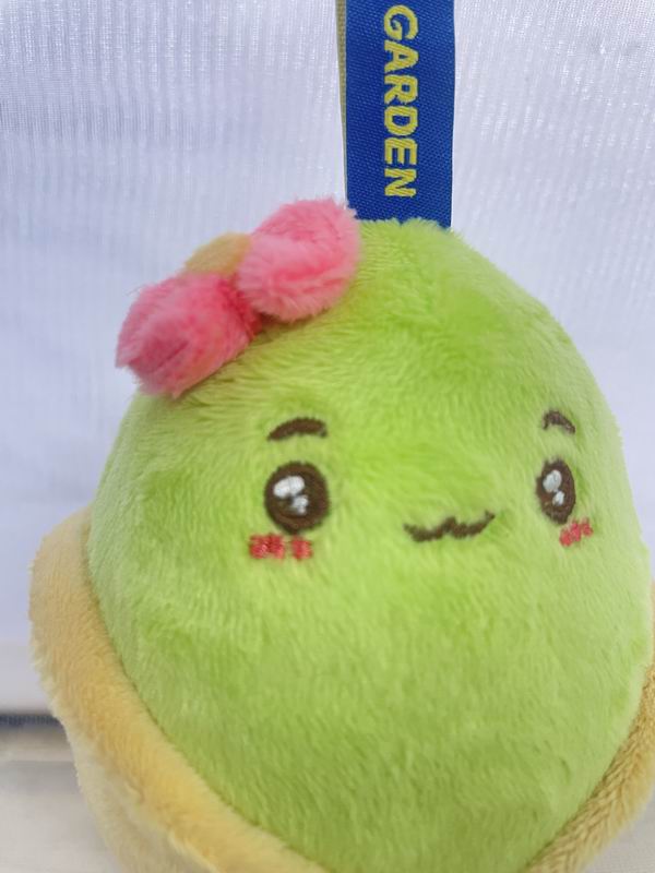 吊钥公仔 吊钥公仔